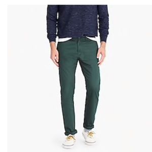 Jcrew Driggs pants